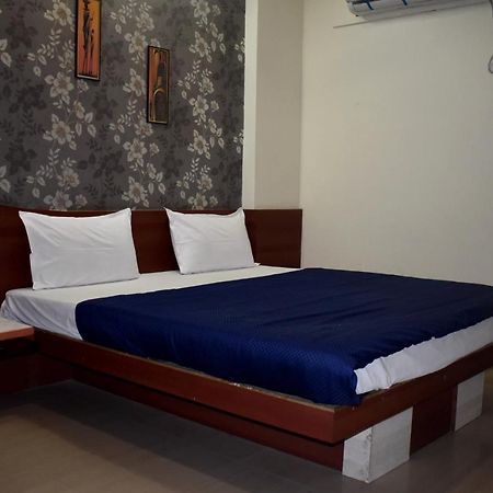 Hotel I C Inn Betūl Zewnętrze zdjęcie
