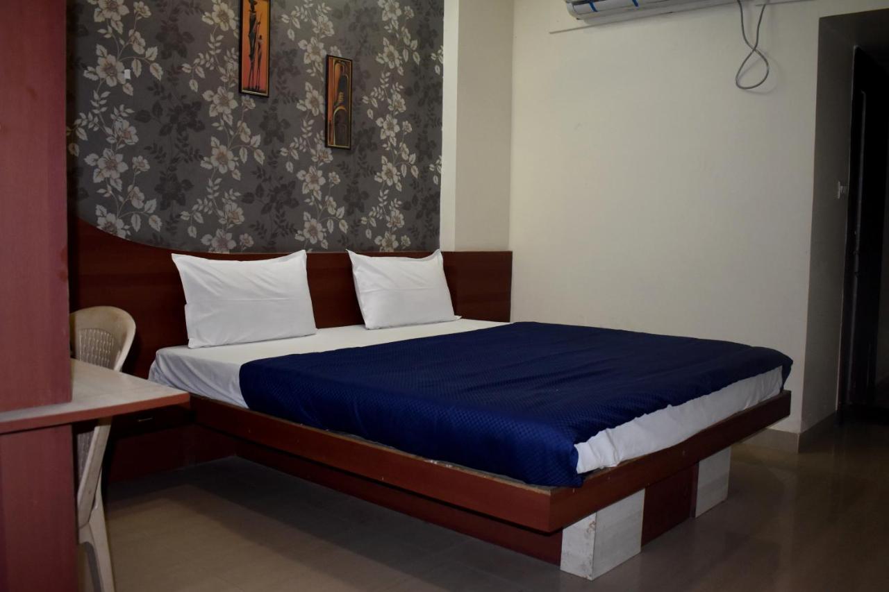 Hotel I C Inn Betūl Zewnętrze zdjęcie