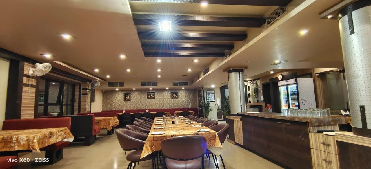 Hotel I C Inn Betūl Zewnętrze zdjęcie